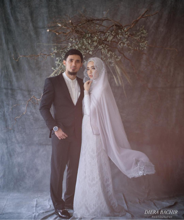 Heboh Lindswell Kwok Mualaf, Berhijab, dan Menikah
