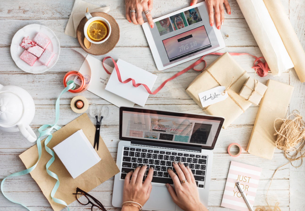 Ini Produk Paling Dicari Wanita Indonesia Saat Belanja Online