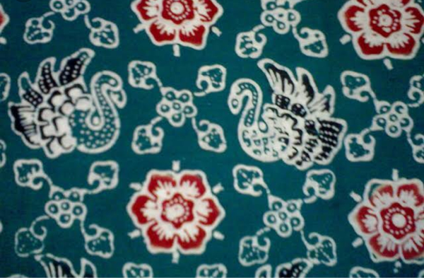 Eksplorasi Keindahan Batik Jambi Klasik Penuh Filosofi Yuk Sista