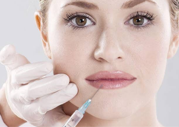 Berniat Sulam Bibir? Sista Simak Tips Ini