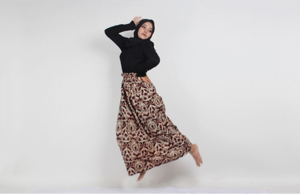Tips Bergaya dengan Hijab Kasual yang Stylish