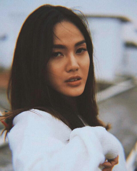 Ini 4 Orang yang Terseret dan Dituding Jadi Perusak Rumah Tanggga Gading-Gisel