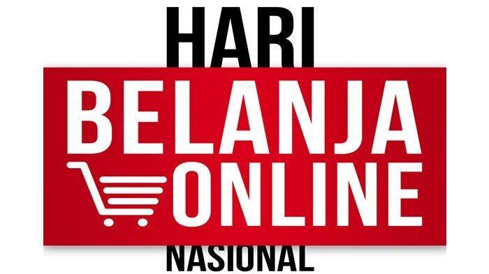 Harbolnas Rasa Black Friday!