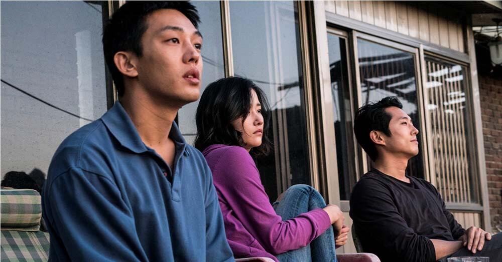 Sederet Prestasi Film Korea 'Burning' di Kancah Internasional