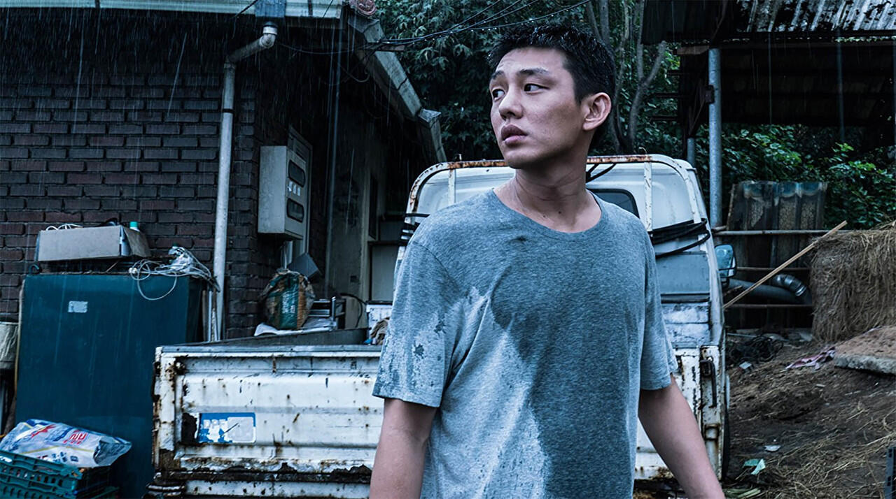Sederet Prestasi Film Korea 'Burning' di Kancah Internasional