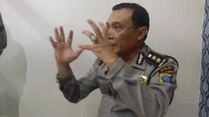 Terlibat Penipuan Jual Beli Lahan, Pengusaha Alex Mandiri Ditahan Polda Sumut