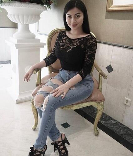 Rahasia Tampil Cantik Seperti Ariel Tatum dengan Budget Murah Meriah