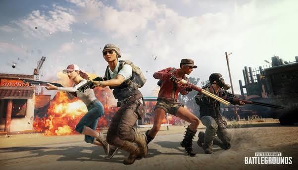 5 Alasan Game Battle Royale Sangat Digandrungi Saat ini, Mobalog Mulai Ditinggalkan?