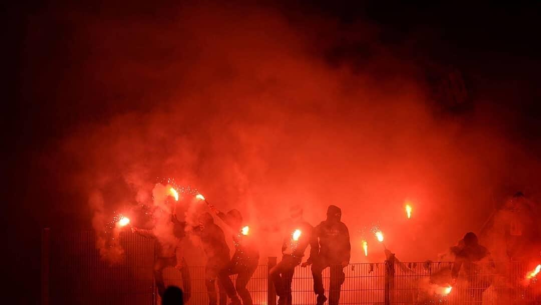 Koreo Terbaik Selama Liga 1 