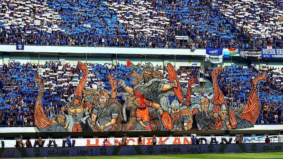 Koreo Terbaik Selama Liga 1 