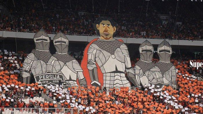 Koreo Terbaik Selama Liga 1 