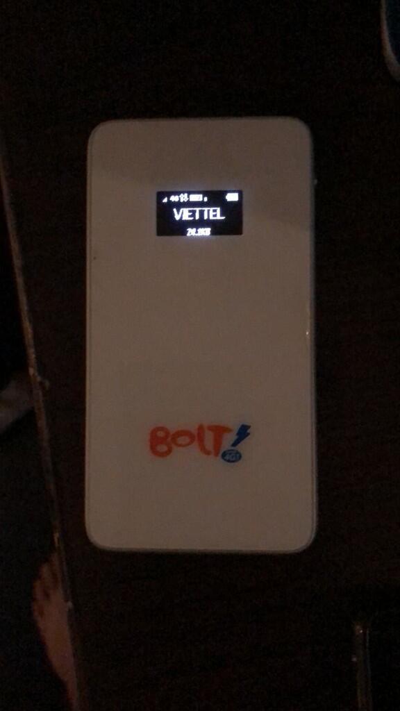 JASA UNLOCK Modem Mifi BOLT E5578 Vela - Remote Online / COD Jogja