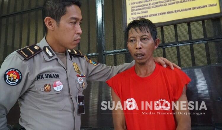 Bejat, Bapak Kandung di Surabaya 4 Tahun Setubuhi Anaknya