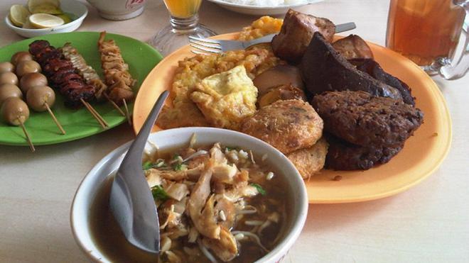 Soto Banjar hingga Soto Semarang, Gurih Mantap Buat Sarapan