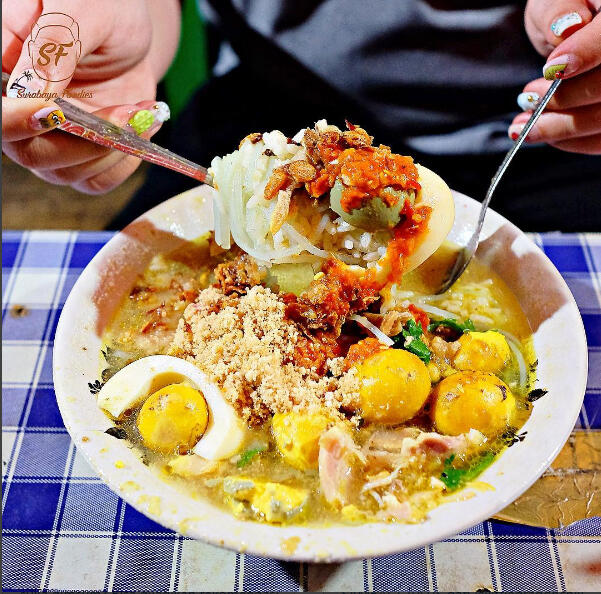 Soto Banjar hingga Soto Semarang, Gurih Mantap Buat Sarapan