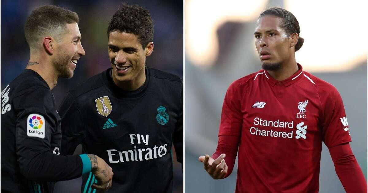 UEFA Rilis 50 Pesepakbola yang Masuk Tim Terbaik Eropa 2018!