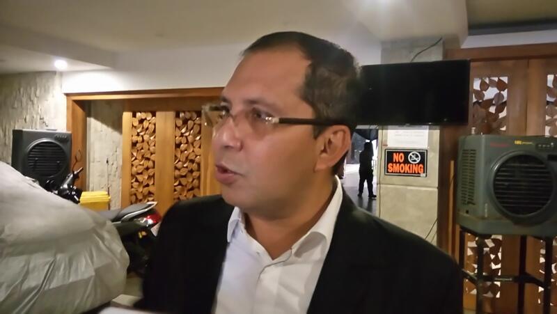 Wali Kota Makassar Ragukan Survei Indeks Kota Intoleran