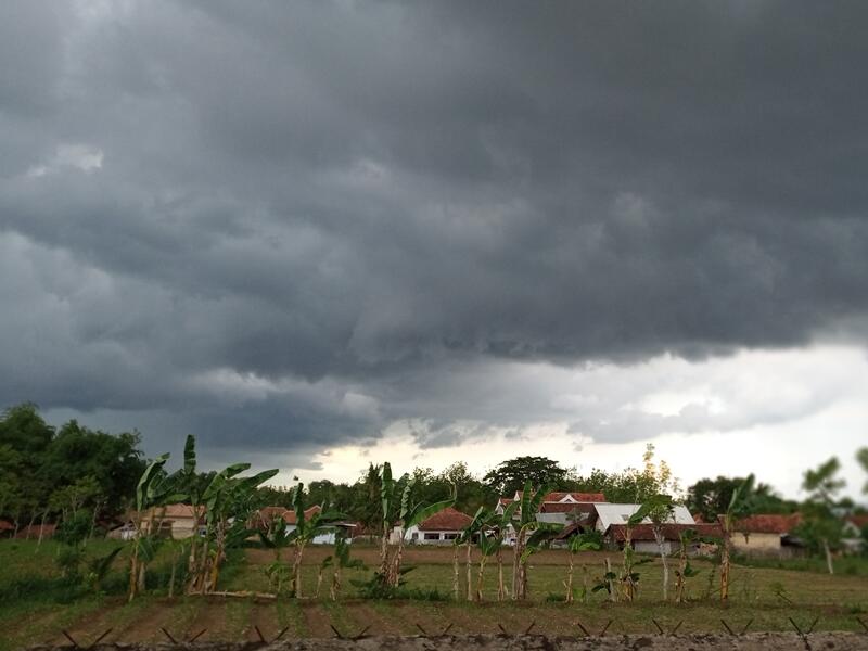 Waspada Cuaca Ekstrem di NTB