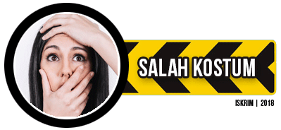 Kelakuan Konyol Zaman Now Jika Menyebrang Jalan (Kamu Pernah?)