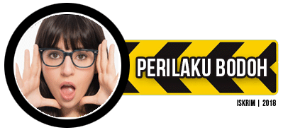 Kelakuan Konyol Zaman Now Jika Menyebrang Jalan (Kamu Pernah?)