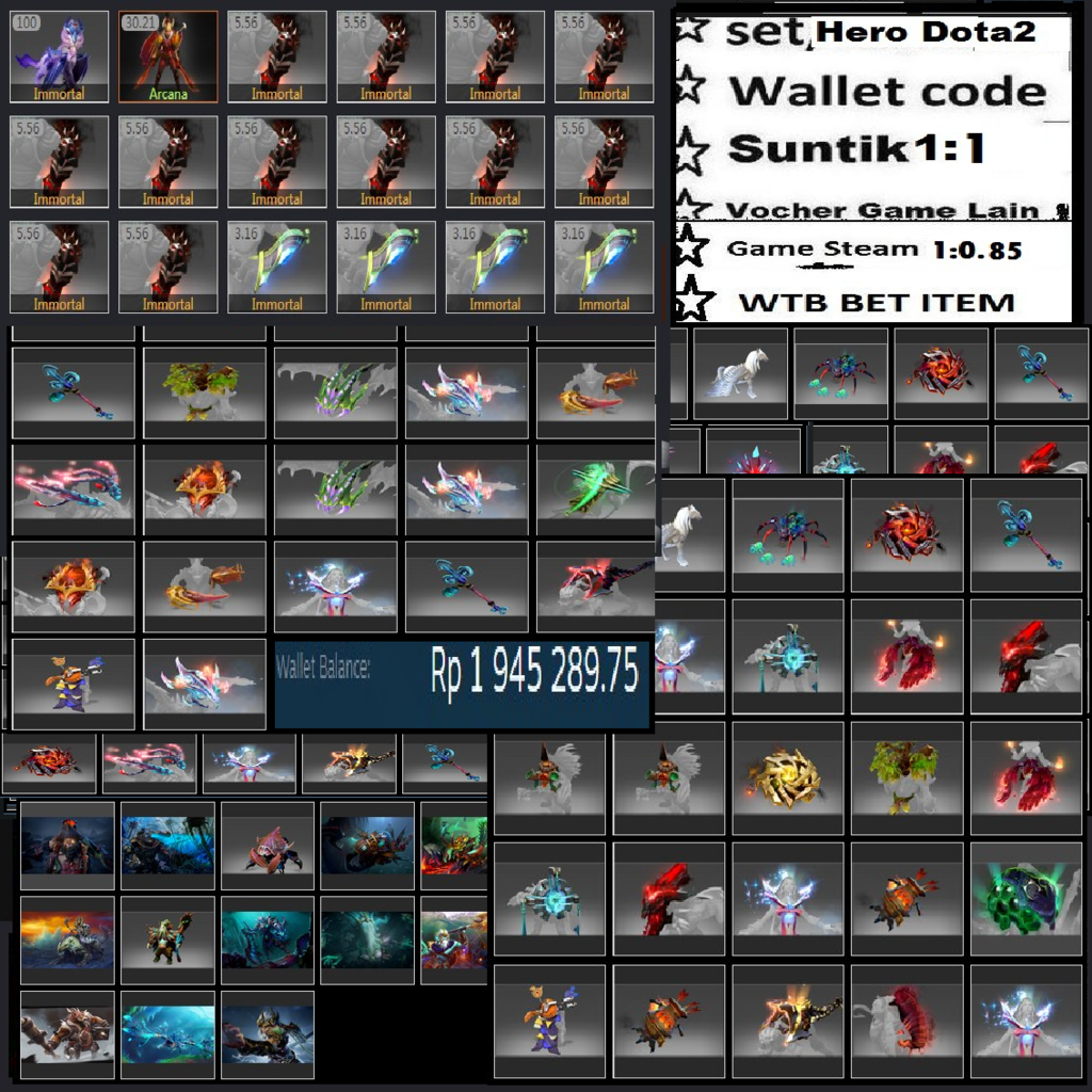 Sell items in dota 2 фото 80