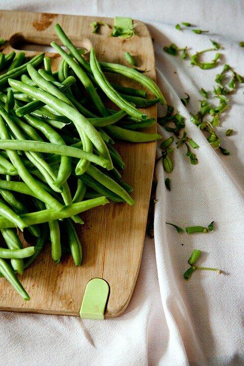 Kacang Hijau: Amazing Wonderfood