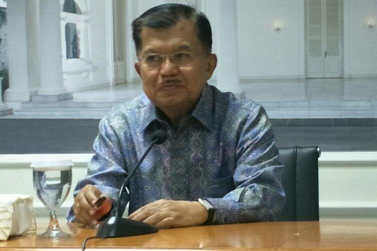 Kalla Sebut Pemilu Indonesia Paling Rumit di Dunia