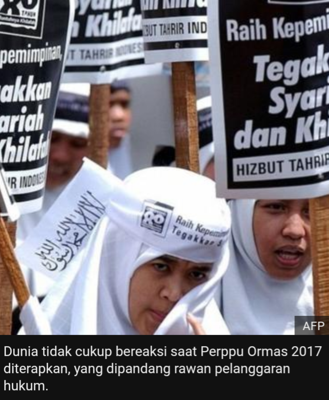 Apakah Ateisme Memang Tidak Punya Tempat Di Indonesia?