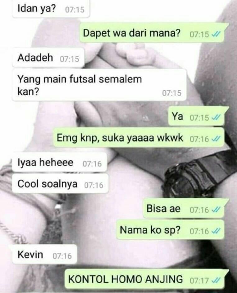 Mengenal Fenomena SHITPOSTING