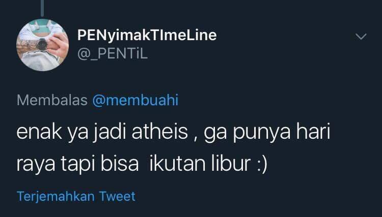 Mengenal Fenomena SHITPOSTING