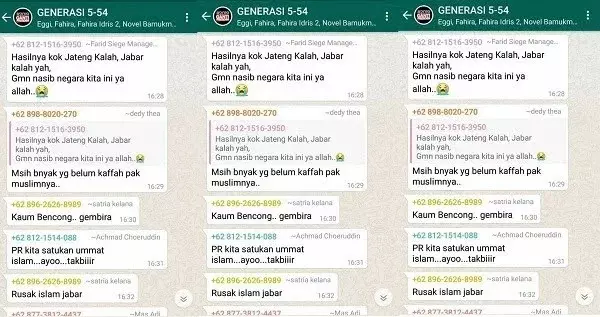 Prabowo Ditantang La Nyalla, PA 212: Jangan Sombong soal Agama