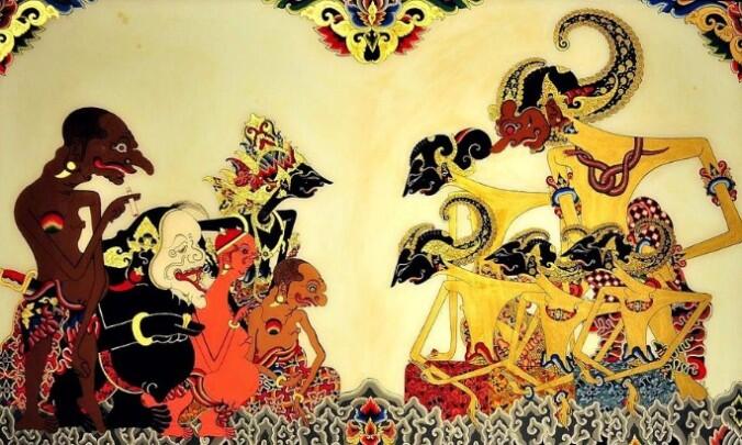 Sah! Presiden Jokowi Tetapkan 7 November sebagai Hari Wayang Nasional