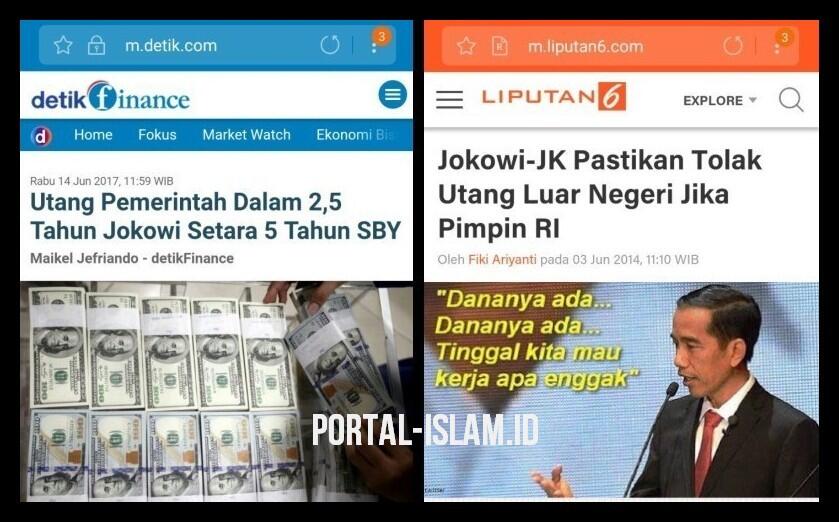 Eggi Sudjana Laporkan Presiden Jokowi Dan Sri Mulyani Ke KPK