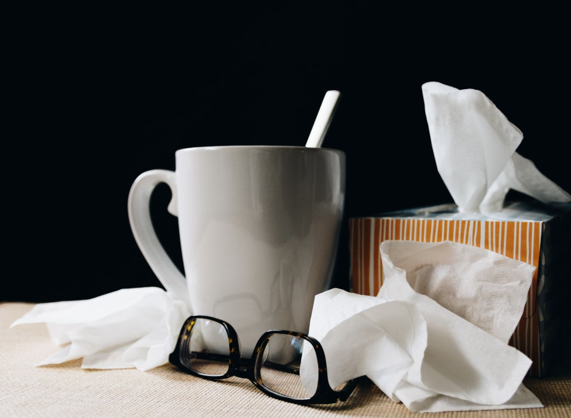 Sista, Ini 5 Cara Redakan Flu Saat Musim Hujan