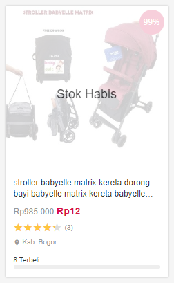 Jangan Menyesal! 5 Barang Mahal Ini Cuma Rp12 di 12.12!
