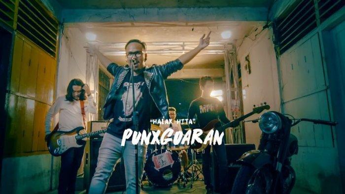 Asal Muasal Lagu "Sayur kol" yang Lagi Viral