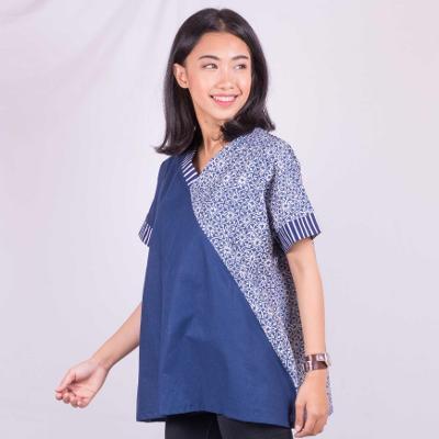 Tampil UNIK &amp; Santai Saat RAYAKAN TAHUN BARU?Pakai 'BATIK' 200k Bisa Loh Sista