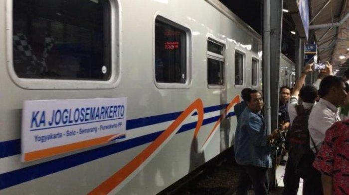 Cara Naik Kereta dari Jogja ke Semarang Tanpa Transit