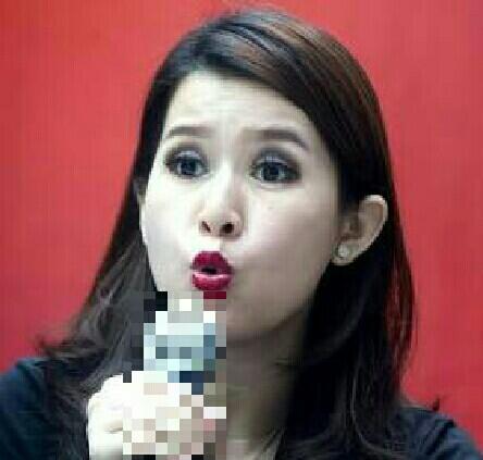 Ketum PSI Grace Natalie Curhat, Disebut Perek dan Pelacur, Takut Suami, Anak dan Ibu