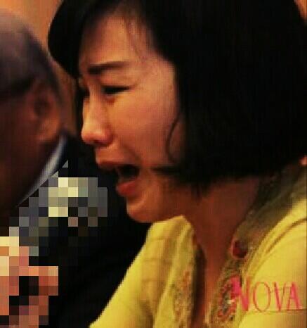 Grace Natalie Buka-bukaan Soal Gosip Selingkuh dengan Ahok saat di Surabaya