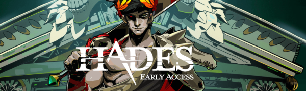 &#91;early access&#93;HADES