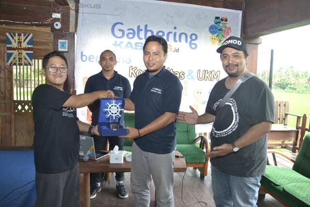 &#91;FR&#93; Pemilihan RL Regional Banyuwangi & Gathering Kaskus bersama komunitas banyuwangi