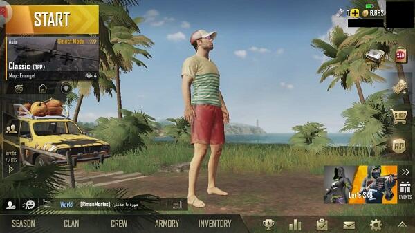 Ternyata Karakter PUBG Mobile Bisa Cosplay, Gan Sis!