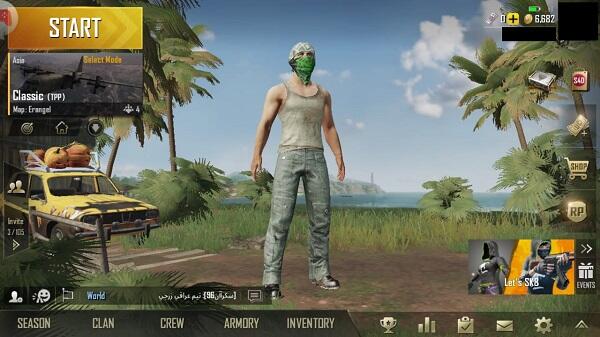 Ternyata Karakter PUBG Mobile Bisa Cosplay, Gan Sis!