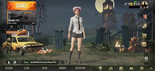 Ternyata Karakter PUBG Mobile Bisa Cosplay, Gan Sis!