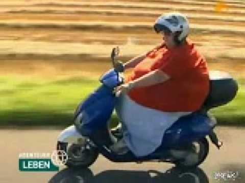 Motor Matic Kian Bongsor Dan Aneh? Selamat Anda Masuk Jebakan!