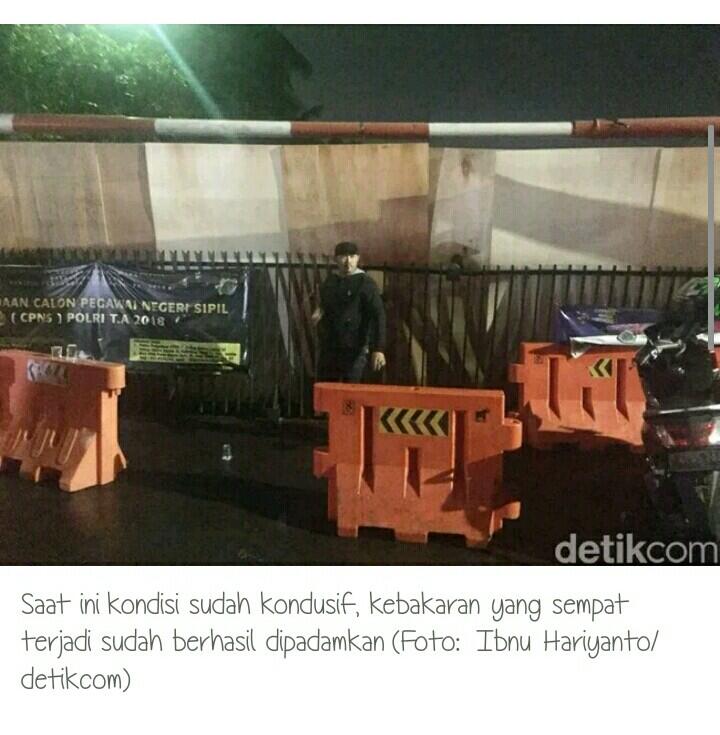 Video Detik-detik TNI Dikeroyok Tukang Parkir