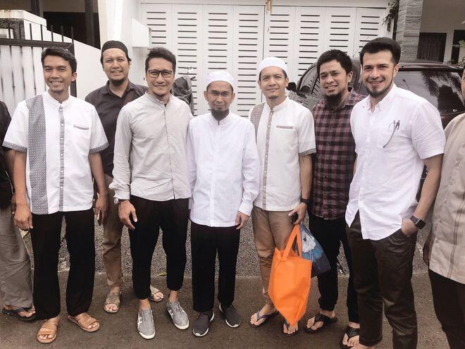 Joko Anwar hingga Tokoh NU Dukung Ernest soal Kritik ke ...