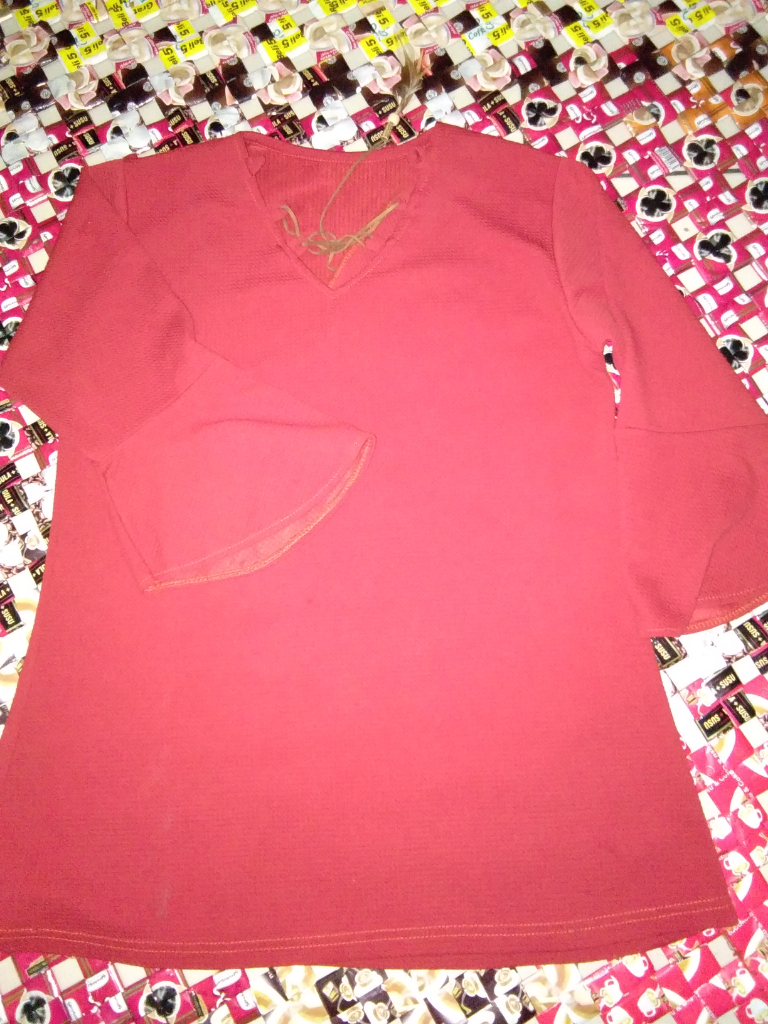 Outfit Simple, Dengan 200k Sudah Bisa Bergaya !!