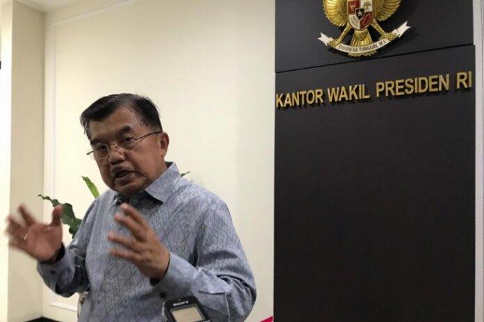 Kata Kalla, Royalti Freeport Rp10 Triliun, Pemerintah Kasih Ke Papua Rp100 Triliun!